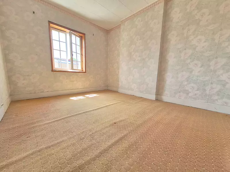 Maison, 60 m²