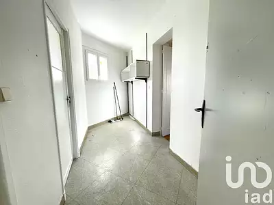 Immeuble, 220 m²