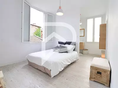 Maison, 53 m²