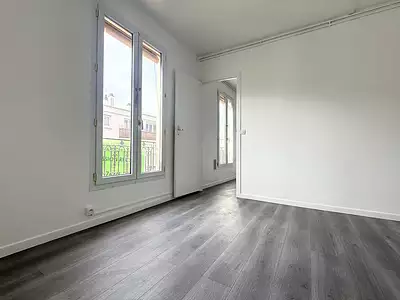 Appartement, 34,15 m²