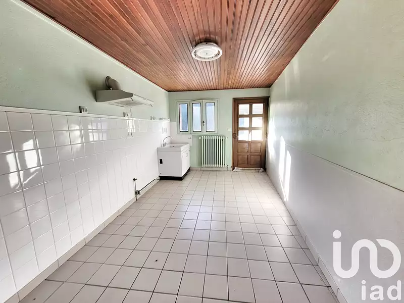 Maison, 76 m²