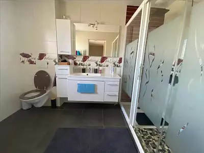 Maison, 91 m²