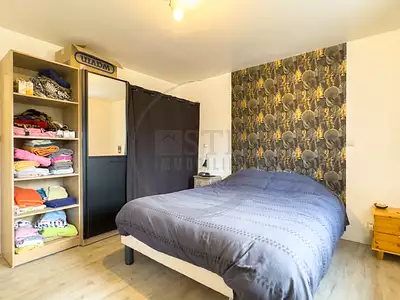 Maison, 140 m²