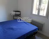 Appartement, 50,6 m²