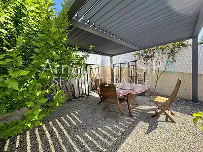 Maison, 97 m²