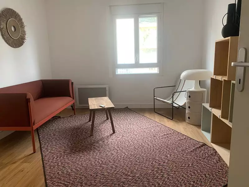 Appartement, 52 m²