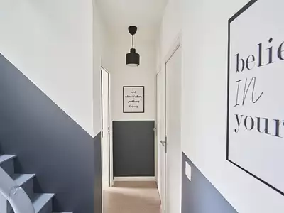 Maison, 137 m²