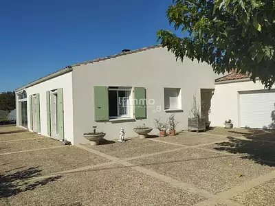 Maison, 114 m²