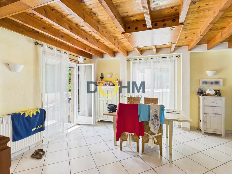 Maison, 170 m²