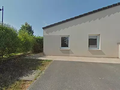 Maison, 84,26 m²