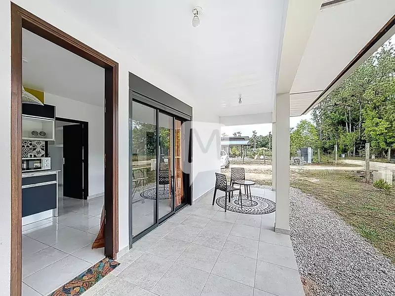 Appartement, 30,8 m²