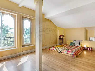 Maison, 257 m²