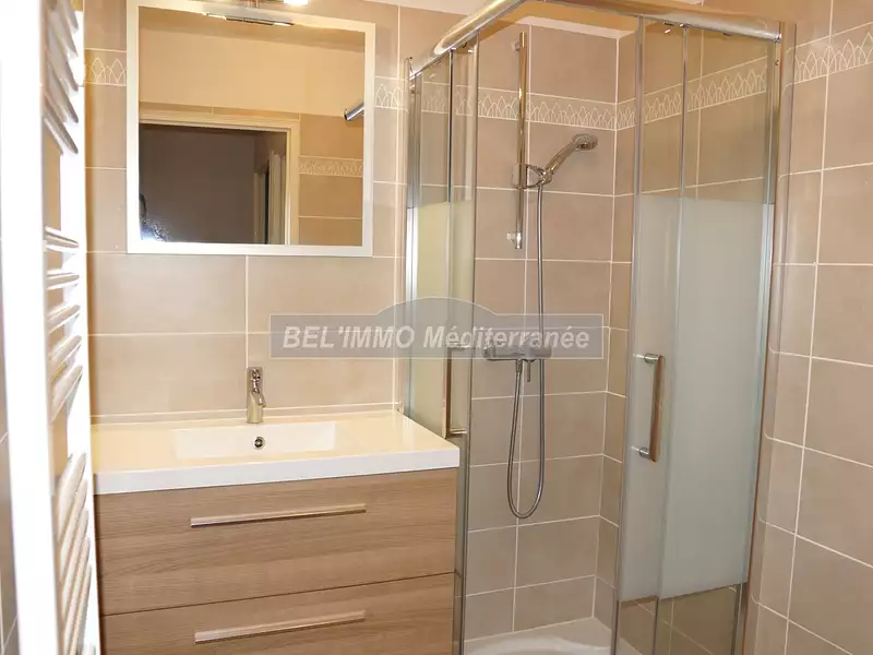 Appartement, 44 m²