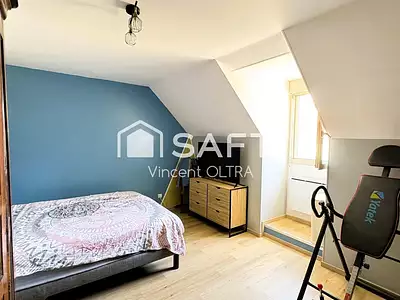 Maison, 138 m²