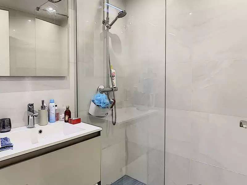 Appartement, 32,26 m²