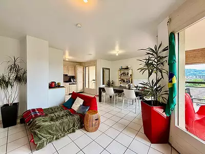 Appartement, 84,41 m²