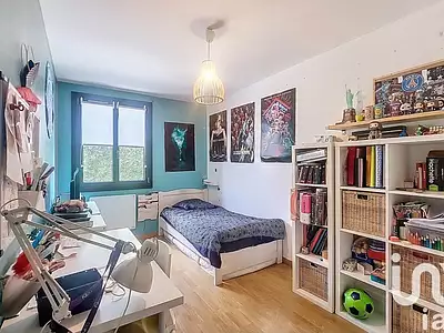 Maison, 90 m²