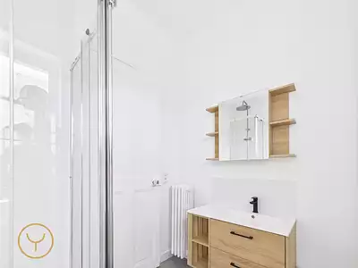 Appartement, 43,53 m²