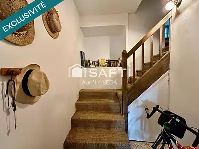 Maison, 81 m²