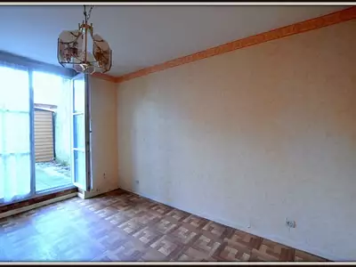 Appartement, 43 m²