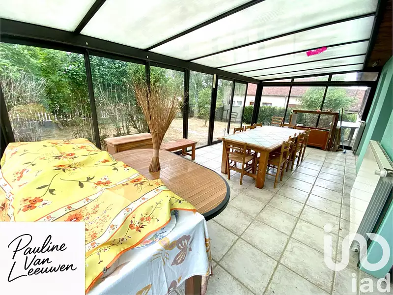 Maison, 87 m²
