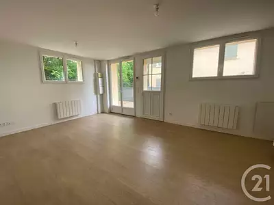 Appartement, 27 m²