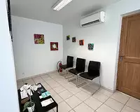 Divers, 30,65 m²