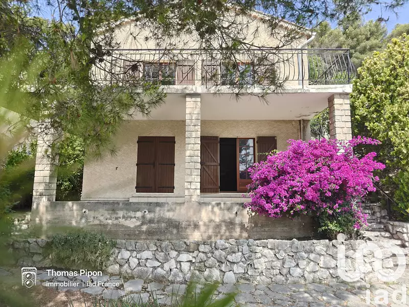 Maison, 134 m²