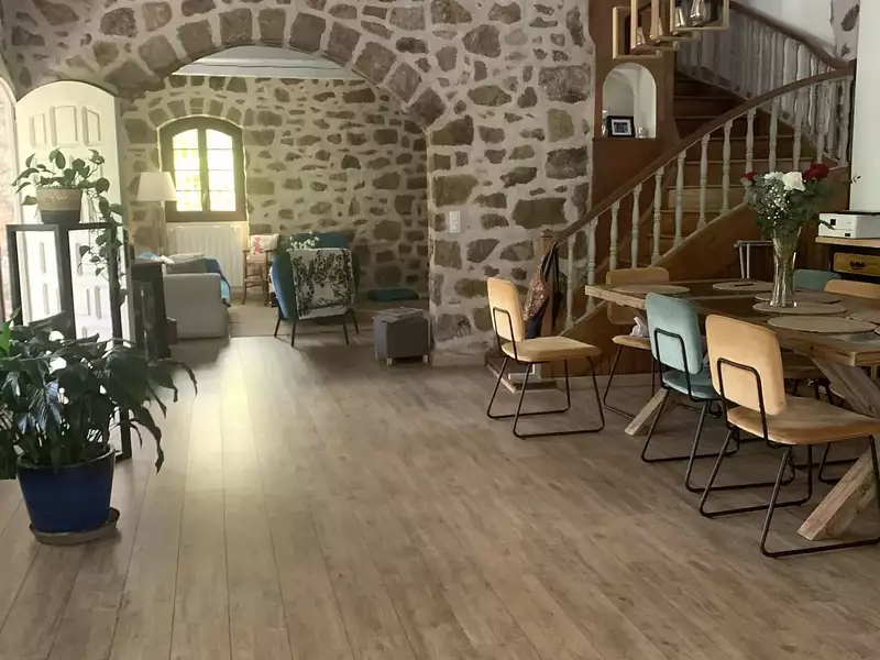 Maison, 138 m²