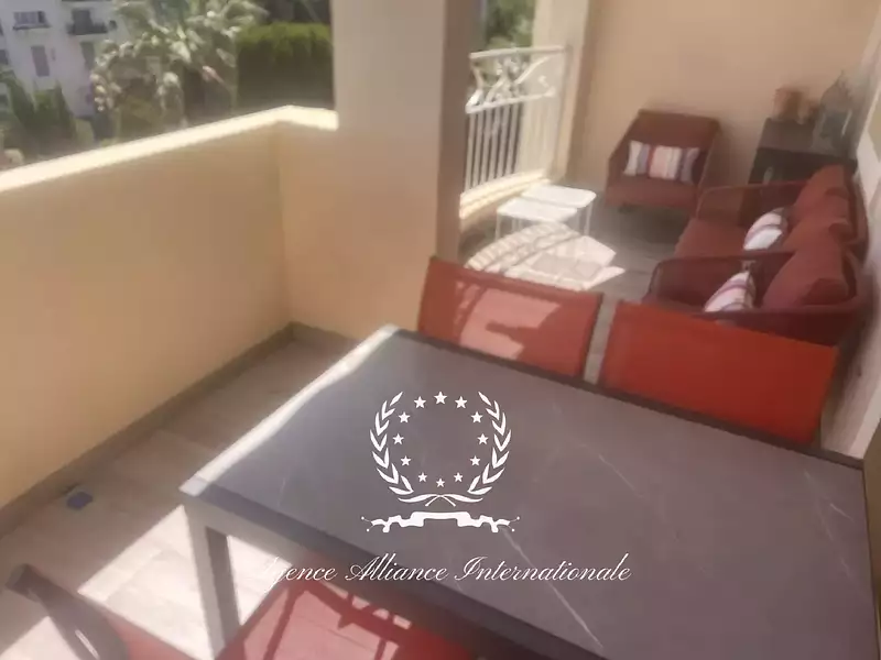 Appartement, 40 m²