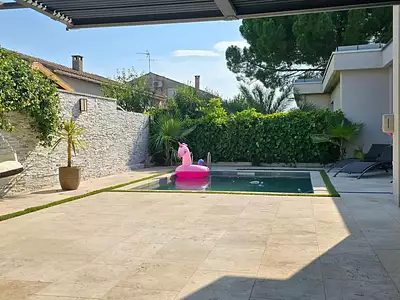 Maison, 105 m²