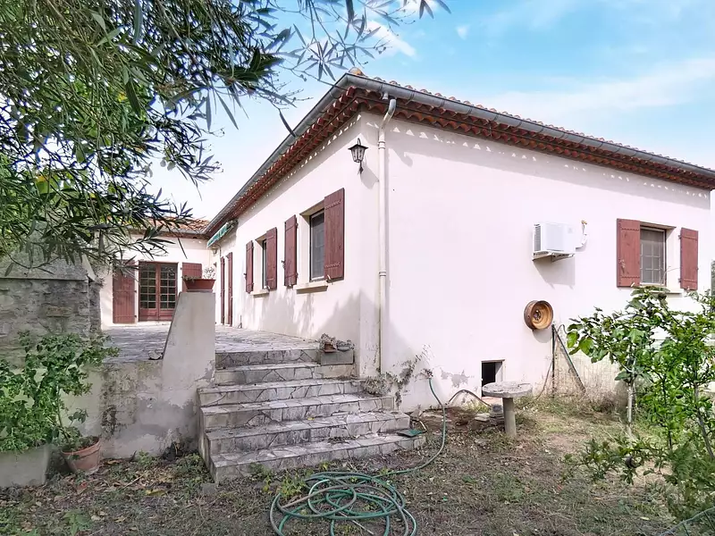 Maison, 159 m²