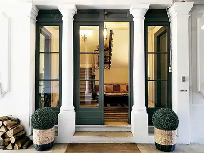 Maison, 480 m²