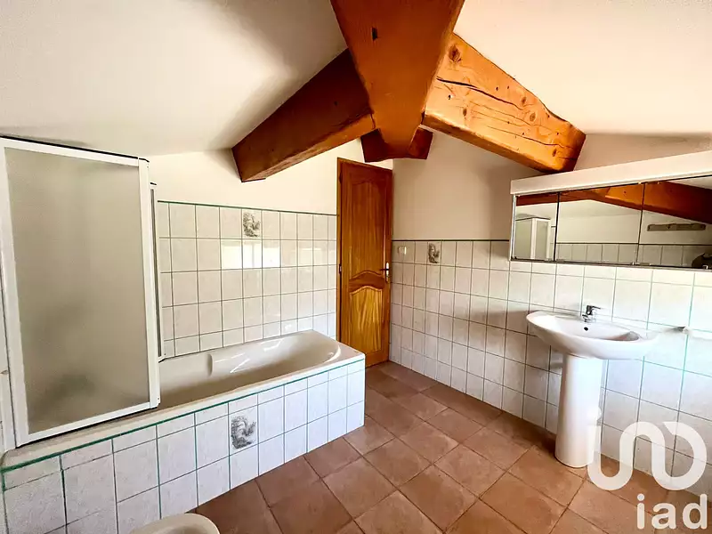 Maison, 110 m²