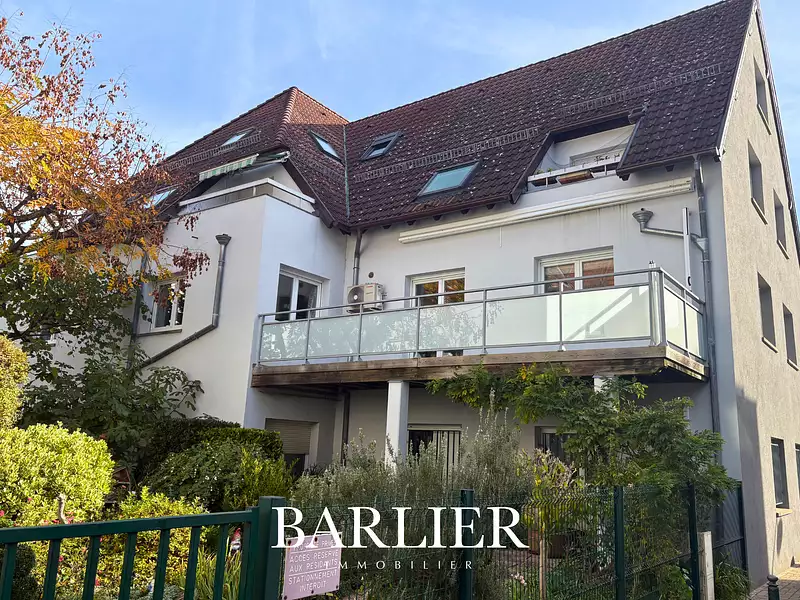 Appartement, 155,13 m²