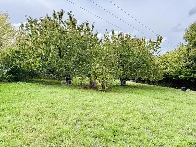 Maison, 96 m²