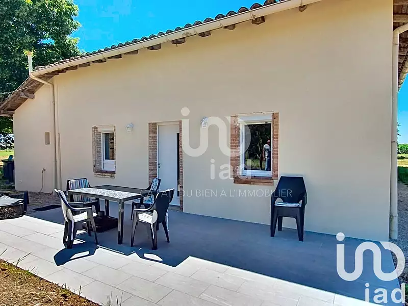 Maison, 140 m²