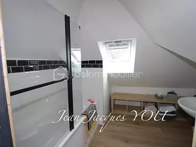 Maison, 66 m²