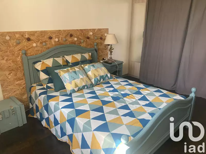 Appartement, 105 m²