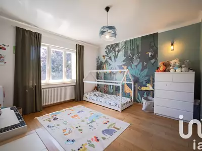 Maison, 143 m²