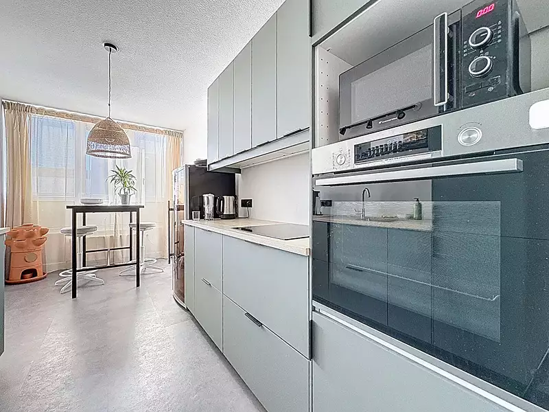 Appartement, 96 m²
