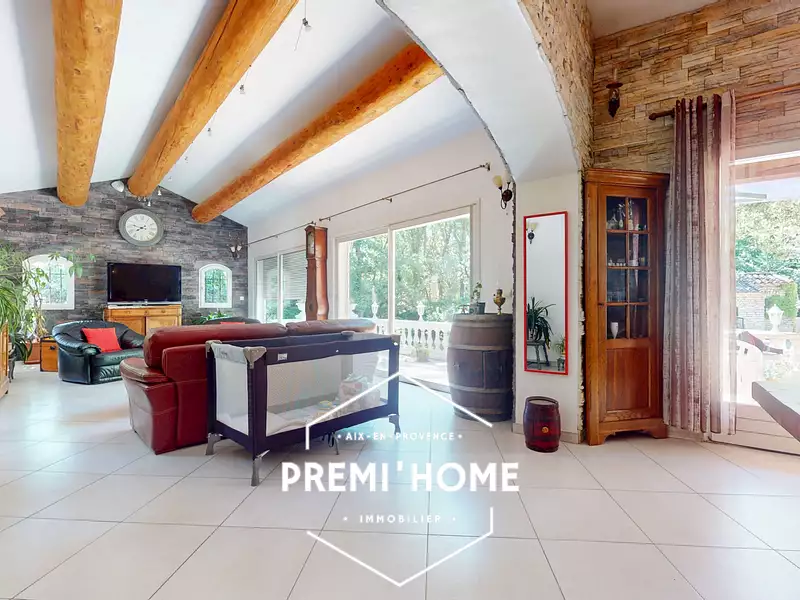 Maison, 150 m²
