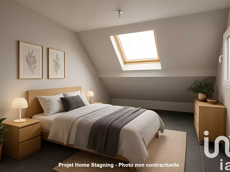 Maison, 156 m²