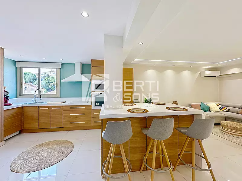 Appartement, 64,02 m²