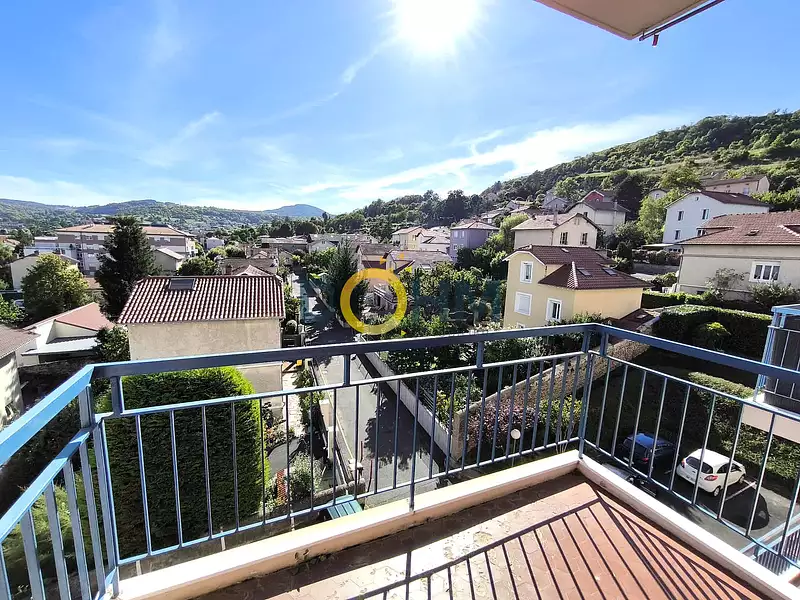 Appartement, 104 m²