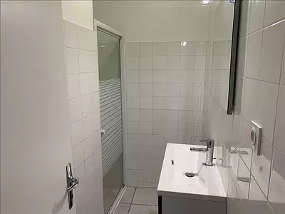 Appartement, 24 m²