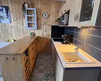 Appartement, 25,25 m²