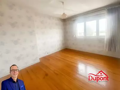 Maison, 72 m²