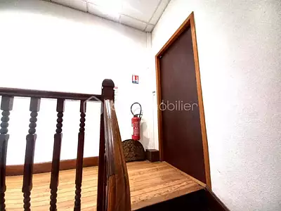 Appartement, 44 m²