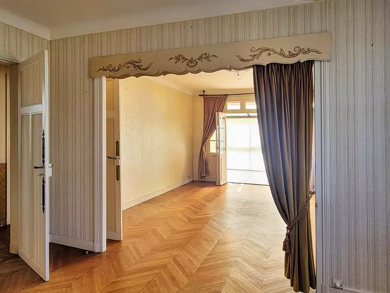 Maison, 133 m²
